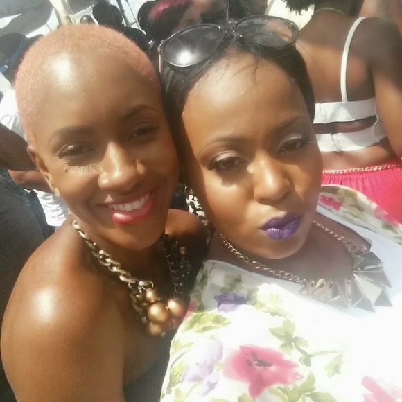 Meet your Posher, Amanda-kaye - Picture 1 of 1